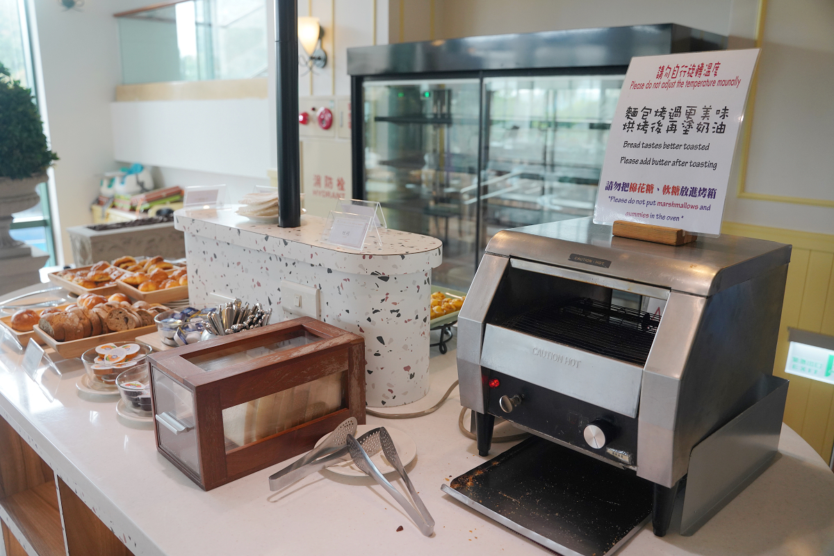 【陽明山天籟渡假酒店】北台灣最大2000坪湧泉樂園 夏燒台味島嶼微醺 星空戶外廚房BBQ