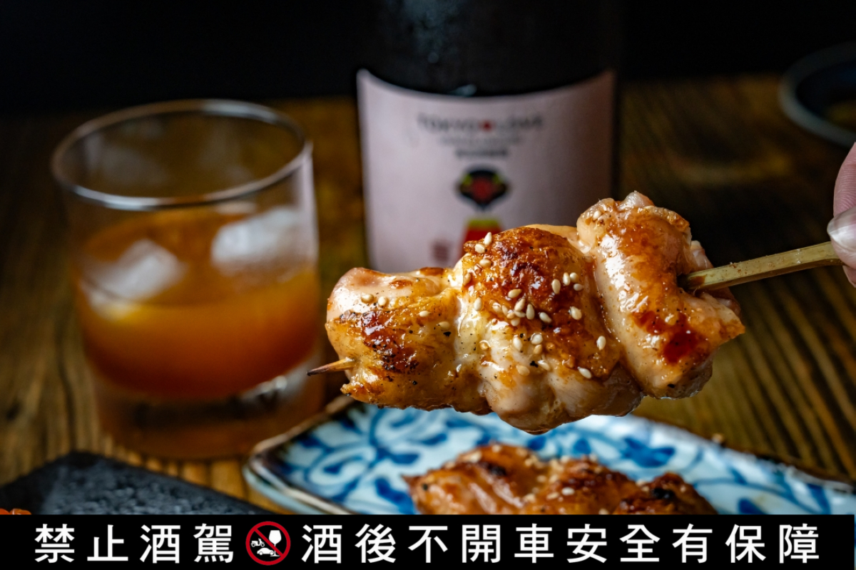 【梅酒推薦】時禾酒藏日本新款特色梅酒初登場!三間指標日式居酒屋限定解鎖 今晚想去哪裡微醺? - 第10張圖 【梅酒推薦】時禾酒藏日本新款特色梅酒初登場!三間指標日式居酒屋限定解鎖 今晚想去哪裡微醺?