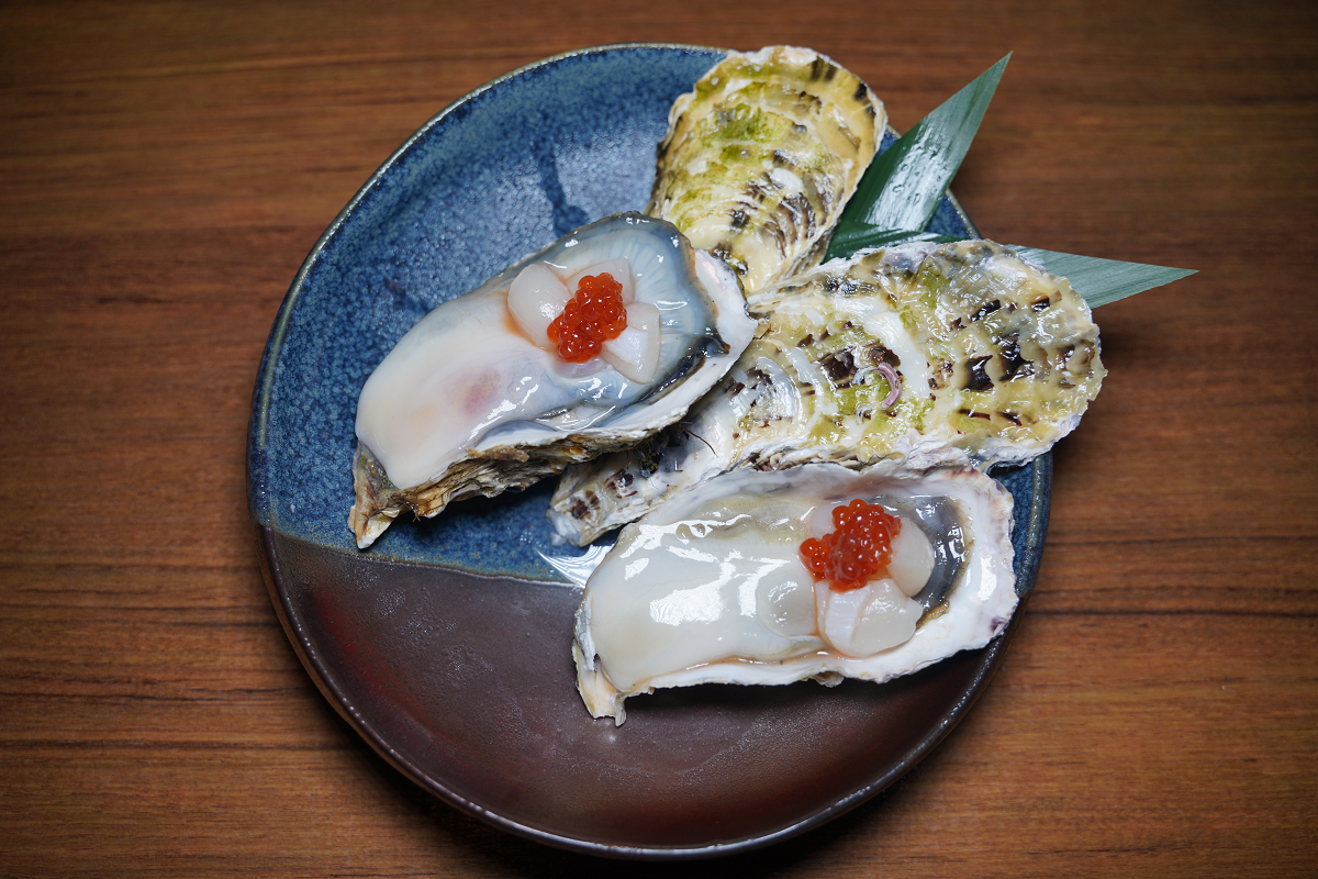 【炭伙居酒屋】三重居酒屋推薦 基隆崁仔頂海鮮生魚片吃得到 真正炭火串燒/大火熱炒 近三重天台