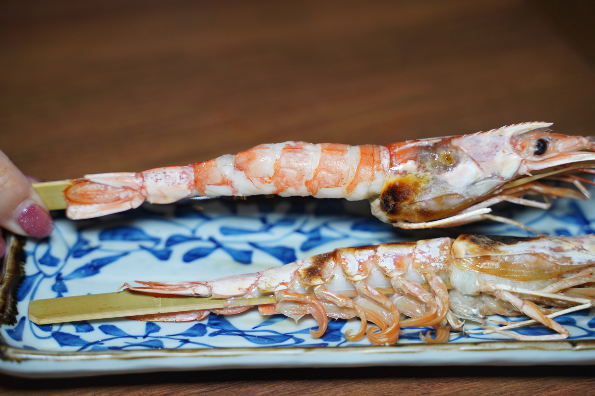 【炭伙居酒屋】三重居酒屋推薦 基隆崁仔頂海鮮生魚片吃得到 真正炭火串燒/大火熱炒 近三重天台
