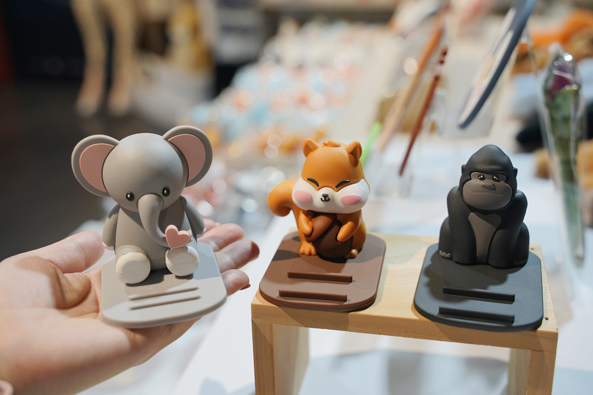 【動物王國大探險展-比薩大學自然史博物館】真實動物標本+沉浸式光影 國立臺灣科學教育館