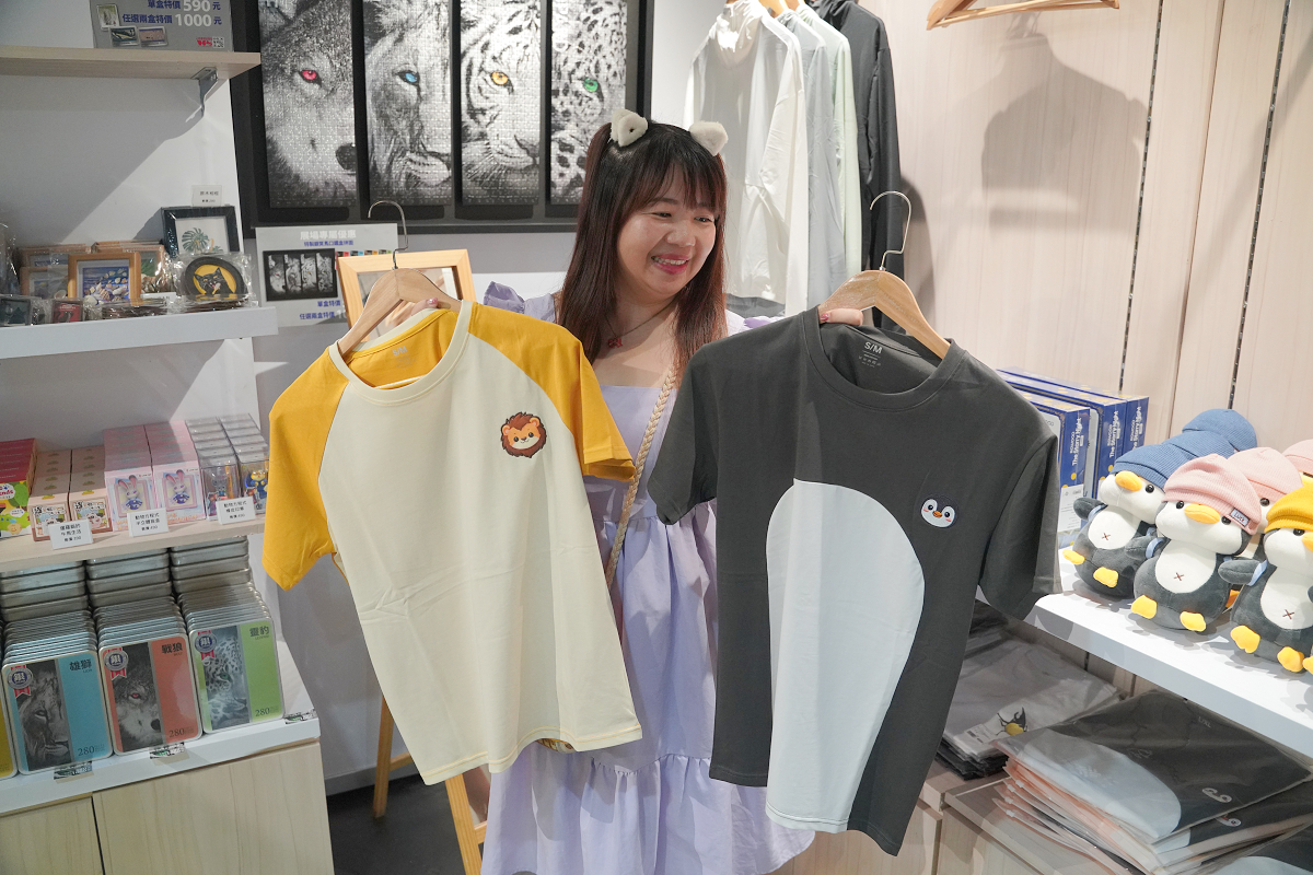 【動物王國大探險展-比薩大學自然史博物館】真實動物標本+沉浸式光影 國立臺灣科學教育館