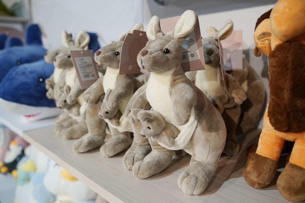 【動物王國大探險展-比薩大學自然史博物館】真實動物標本+沉浸式光影 國立臺灣科學教育館