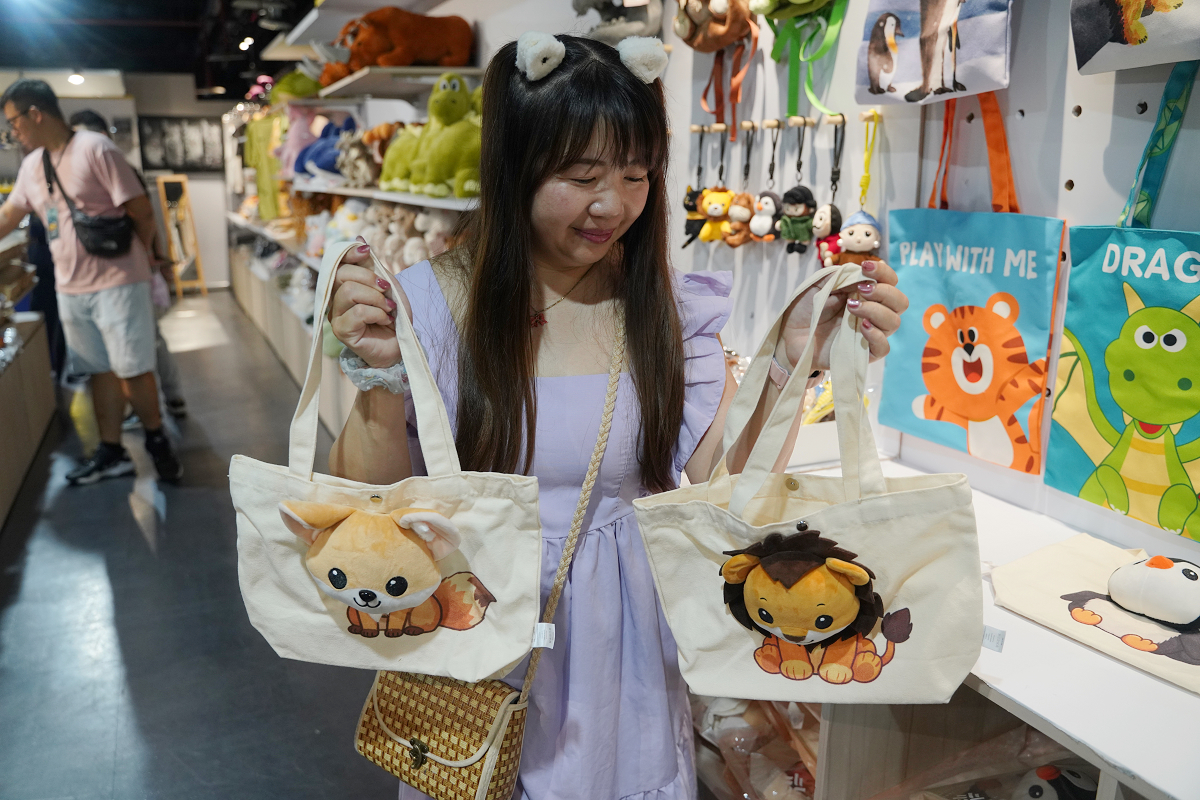 【動物王國大探險展-比薩大學自然史博物館】真實動物標本+沉浸式光影 國立臺灣科學教育館