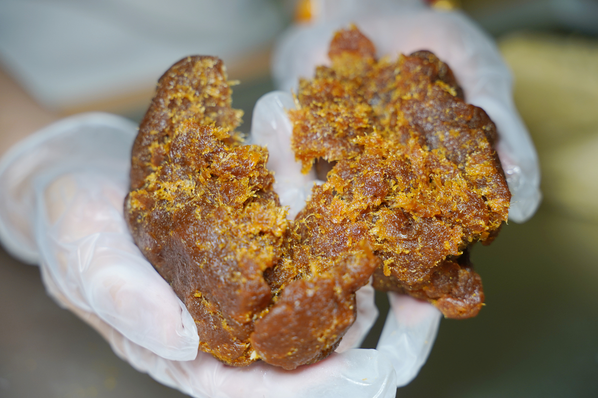 【花蓮富興社區】全台最大土鳳梨產地 富興客棧鳳梨主題大餐/純鳳梨刨冰/鳳梨酥手作DIY體驗 - 第22張圖 【花蓮富興社區】全台最大土鳳梨產地 富興客棧鳳梨主題大餐/純鳳梨刨冰/鳳梨酥手作DIY體驗