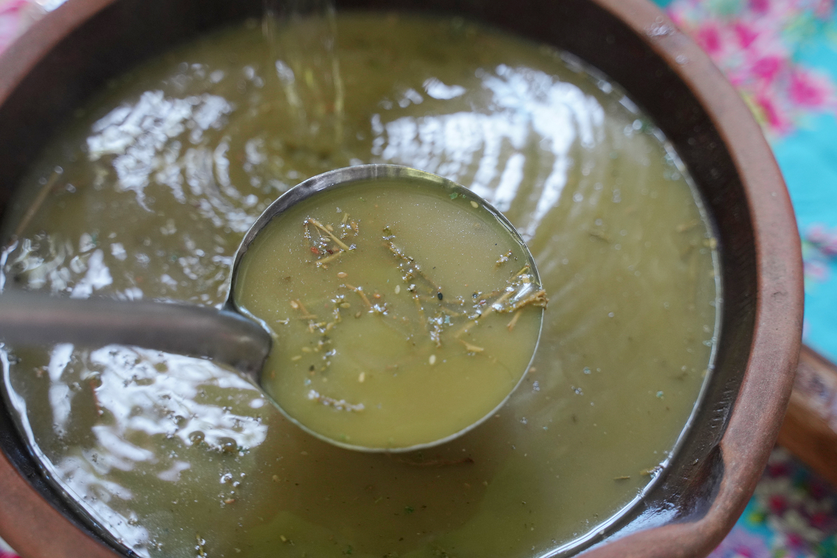 【花蓮大豐社區】心林農園客家傳統美食手作體驗 窯烤麵包/客家擂茶/客家花生糕/草仔粿/米苔目 - 第12張圖 【花蓮大豐社區】心林農園客家傳統美食手作體驗 窯烤麵包/客家擂茶/客家花生糕/草仔粿/米苔目