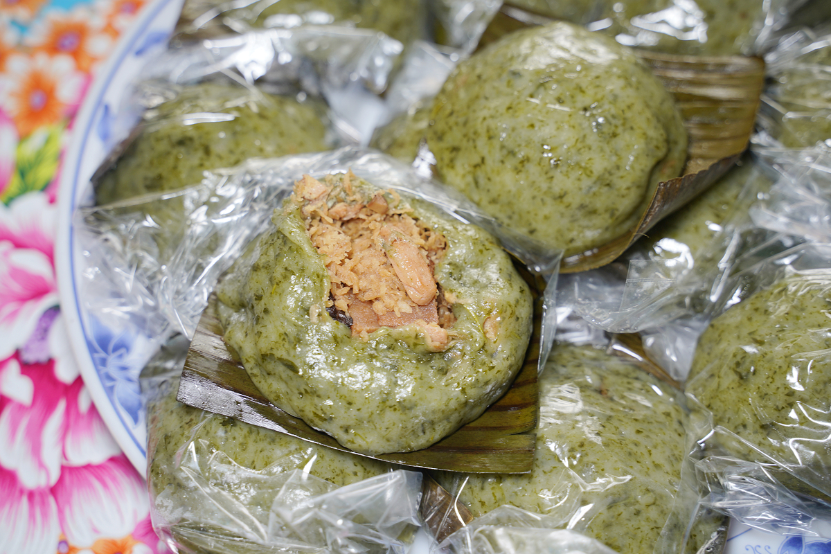 【花蓮大豐社區】心林農園客家傳統美食手作體驗 窯烤麵包/客家擂茶/客家花生糕/草仔粿/米苔目 - 第17張圖 【花蓮大豐社區】心林農園客家傳統美食手作體驗 窯烤麵包/客家擂茶/客家花生糕/草仔粿/米苔目