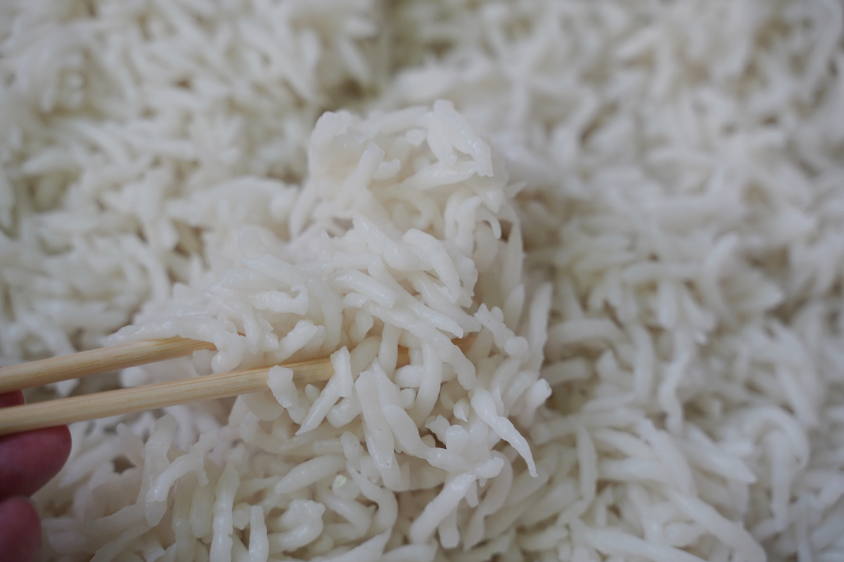 【花蓮大豐社區】心林農園客家傳統美食手作體驗 窯烤麵包/客家擂茶/客家花生糕/草仔粿/米苔目 - 第19張圖 【花蓮大豐社區】心林農園客家傳統美食手作體驗 窯烤麵包/客家擂茶/客家花生糕/草仔粿/米苔目