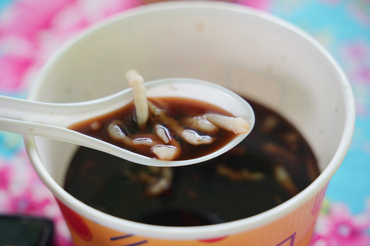 【花蓮大豐社區】心林農園客家傳統美食手作體驗 窯烤麵包/客家擂茶/客家花生糕/草仔粿/米苔目 - 第20張圖 【花蓮大豐社區】心林農園客家傳統美食手作體驗 窯烤麵包/客家擂茶/客家花生糕/草仔粿/米苔目
