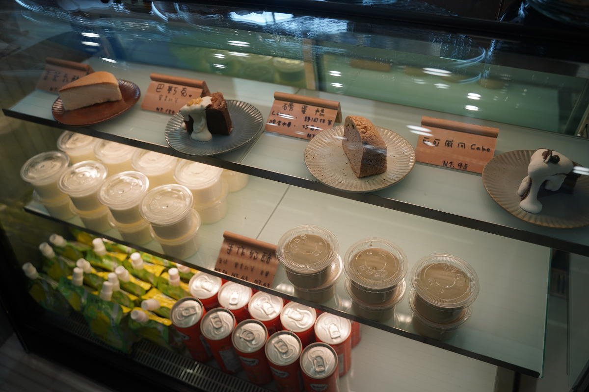 【縱谷耘穗咖啡廳】花蓮瑞穗鄉下午茶推薦 產地到餐桌 瑞穗當季在地生產農特產品展售中心 - 第7張圖 【縱谷耘穗咖啡廳】花蓮瑞穗鄉下午茶推薦 產地到餐桌 瑞穗當季在地生產農特產品展售中心