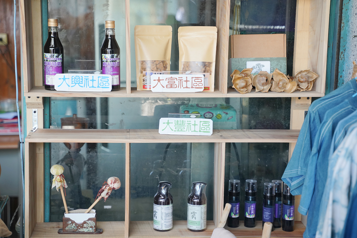【花蓮縣平森永續發展協會】平森小鎮區域創生平台 木藝體驗:創意電烙畫DIY體驗 - 第4張圖 【花蓮縣平森永續發展協會】平森小鎮區域創生平台 木藝體驗:創意電烙畫DIY體驗