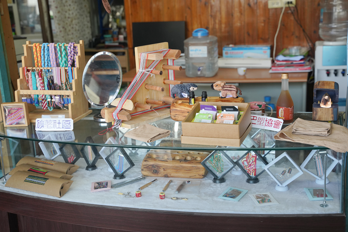 【花蓮縣平森永續發展協會】平森小鎮區域創生平台 木藝體驗:創意電烙畫DIY體驗 - 第5張圖 【花蓮縣平森永續發展協會】平森小鎮區域創生平台 木藝體驗:創意電烙畫DIY體驗