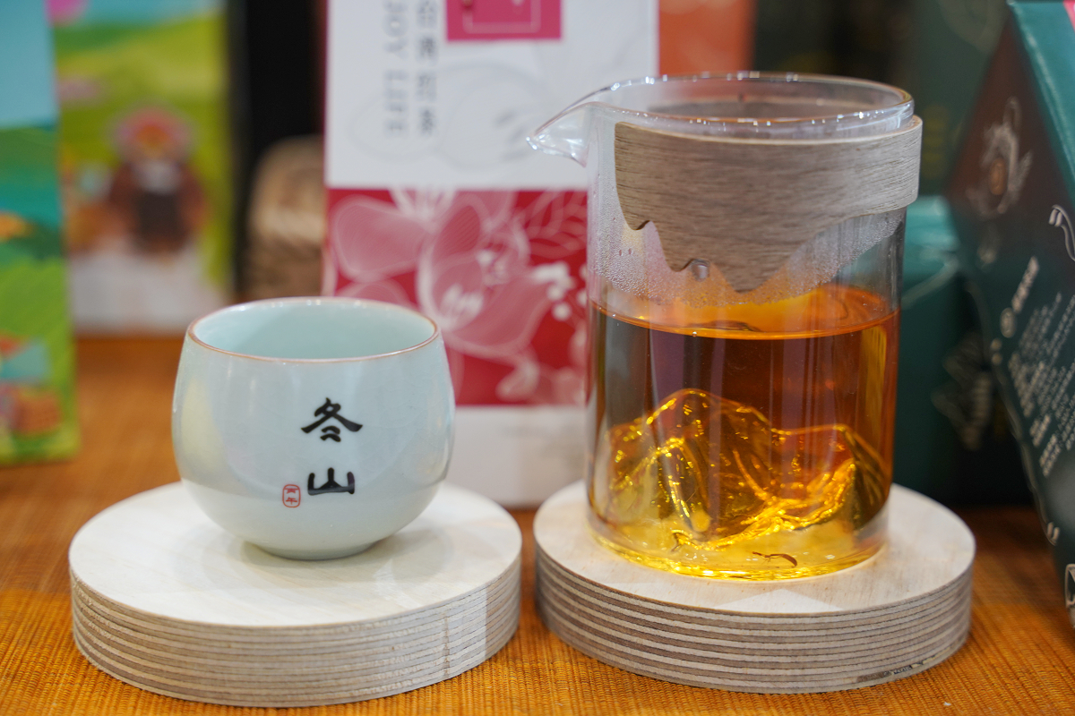 【2026台北國際夏季旅展】四季北觀,美一刻都心動 遇見東北角全時段旅遊四大季節亮點活動 - 第9張圖 【2026台北國際夏季旅展】四季北觀,美一刻都心動 遇見東北角全時段旅遊四大季節亮點活動