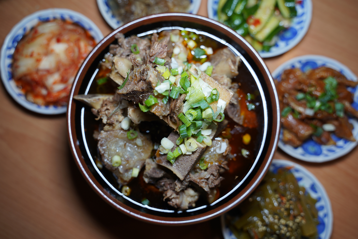 【清牛堂清燉牛肉麵內壢店】週末假日限定龍骨霸王牛肉麵必點 牛肉麵老饕必訪 完美比例清燉牛肉麵 - 第13張圖 【清牛堂清燉牛肉麵內壢店】週末假日限定龍骨霸王牛肉麵必點 牛肉麵老饕必訪 完美比例清燉牛肉麵