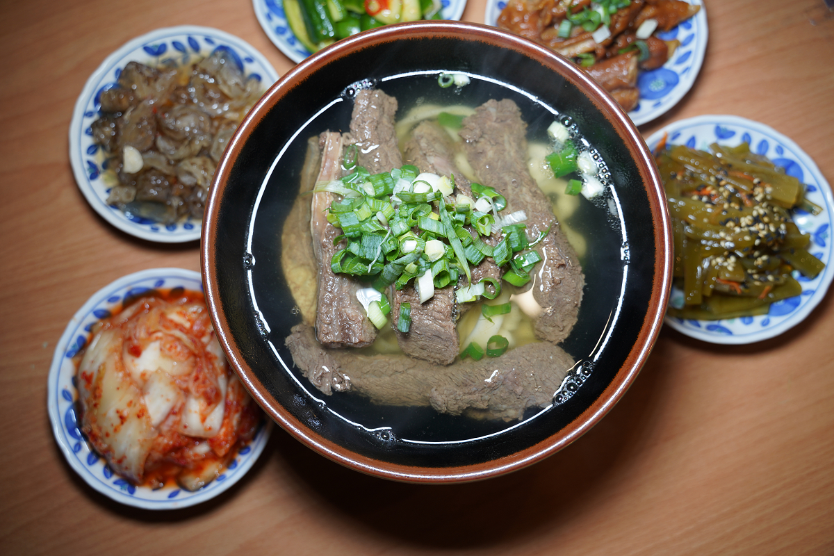 【清牛堂清燉牛肉麵內壢店】週末假日限定龍骨霸王牛肉麵必點 牛肉麵老饕必訪 完美比例清燉牛肉麵 - 第18張圖 【清牛堂清燉牛肉麵內壢店】週末假日限定龍骨霸王牛肉麵必點 牛肉麵老饕必訪 完美比例清燉牛肉麵
