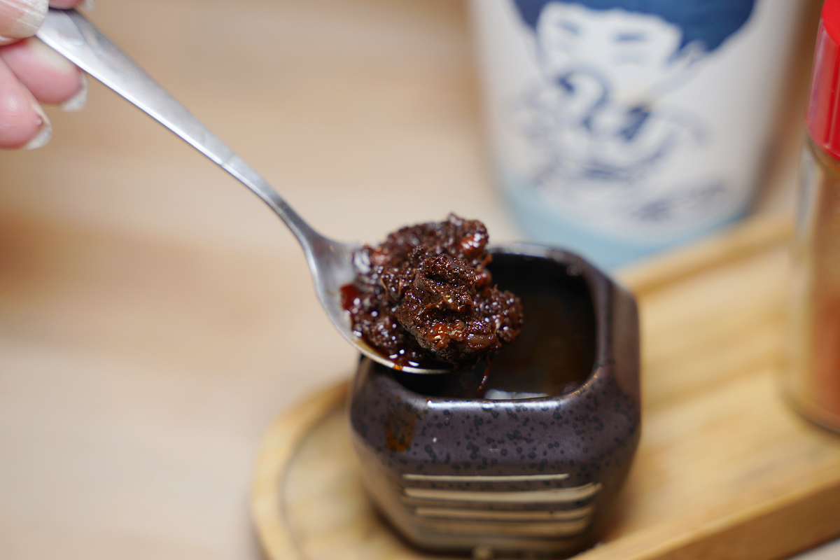 【麵匡匡拉麵食堂土城明德店】土城拉麵推薦 獨特湯頭一試上癮 激推鹹蛋黃金沙/炙燒培根牛拉麵 - 第6張圖 【麵匡匡拉麵食堂土城明德店】土城拉麵推薦 獨特湯頭一試上癮 激推鹹蛋黃金沙/炙燒培根牛拉麵