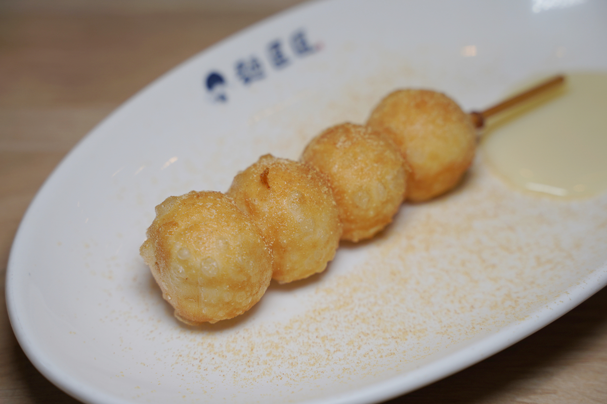 【麵匡匡拉麵食堂土城明德店】土城拉麵推薦 獨特湯頭一試上癮 激推鹹蛋黃金沙/炙燒培根牛拉麵 - 第22張圖 【麵匡匡拉麵食堂土城明德店】土城拉麵推薦 獨特湯頭一試上癮 激推鹹蛋黃金沙/炙燒培根牛拉麵
