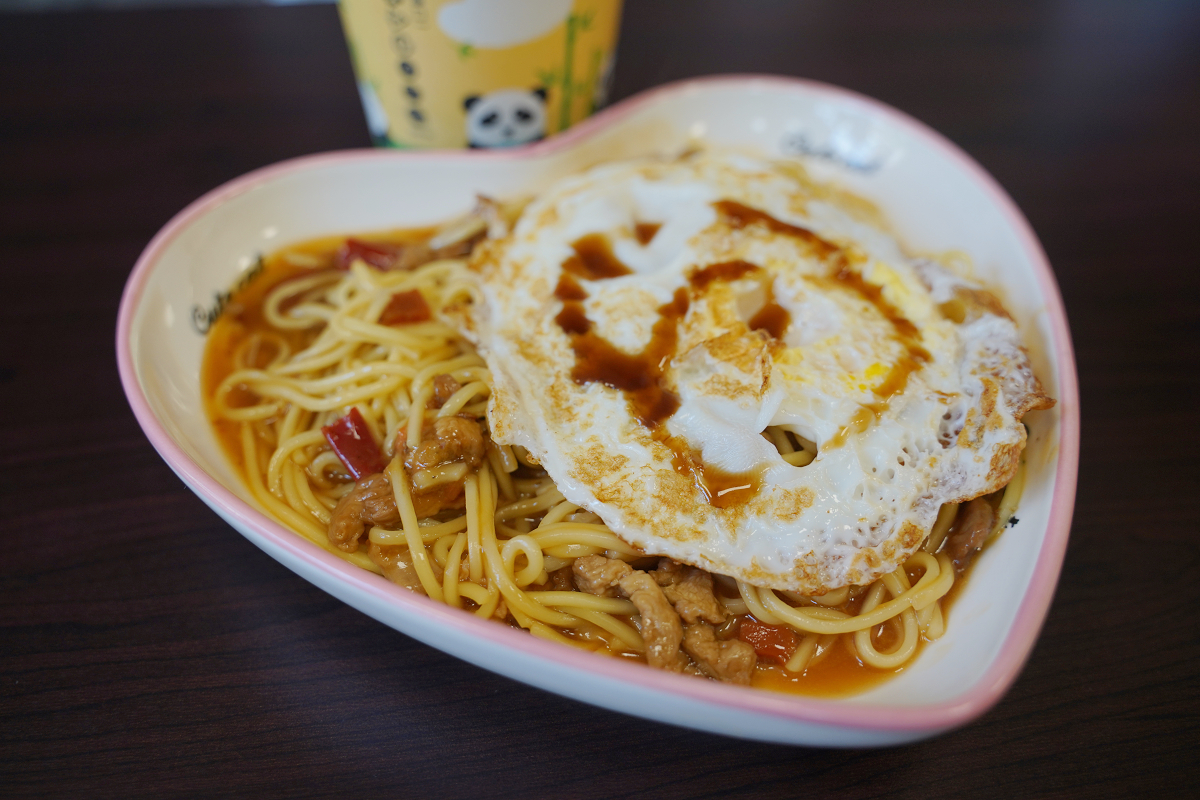 【岩晨小灶早餐店】中壢過嶺早午餐推薦 鄰近好市多中壢店 餐點種類豐富價格實惠不貴