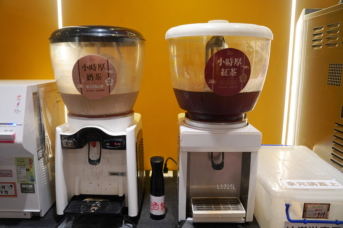 【小時厚牛排桃園八德店】桃園八德吃到飽推薦 興豐公園旁八德超人氣牛排館 豐富自助吧通通吃到飽