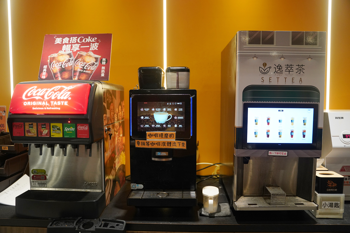 【小時厚牛排桃園八德店】桃園八德吃到飽推薦 興豐公園旁八德超人氣牛排館 豐富自助吧通通吃到飽