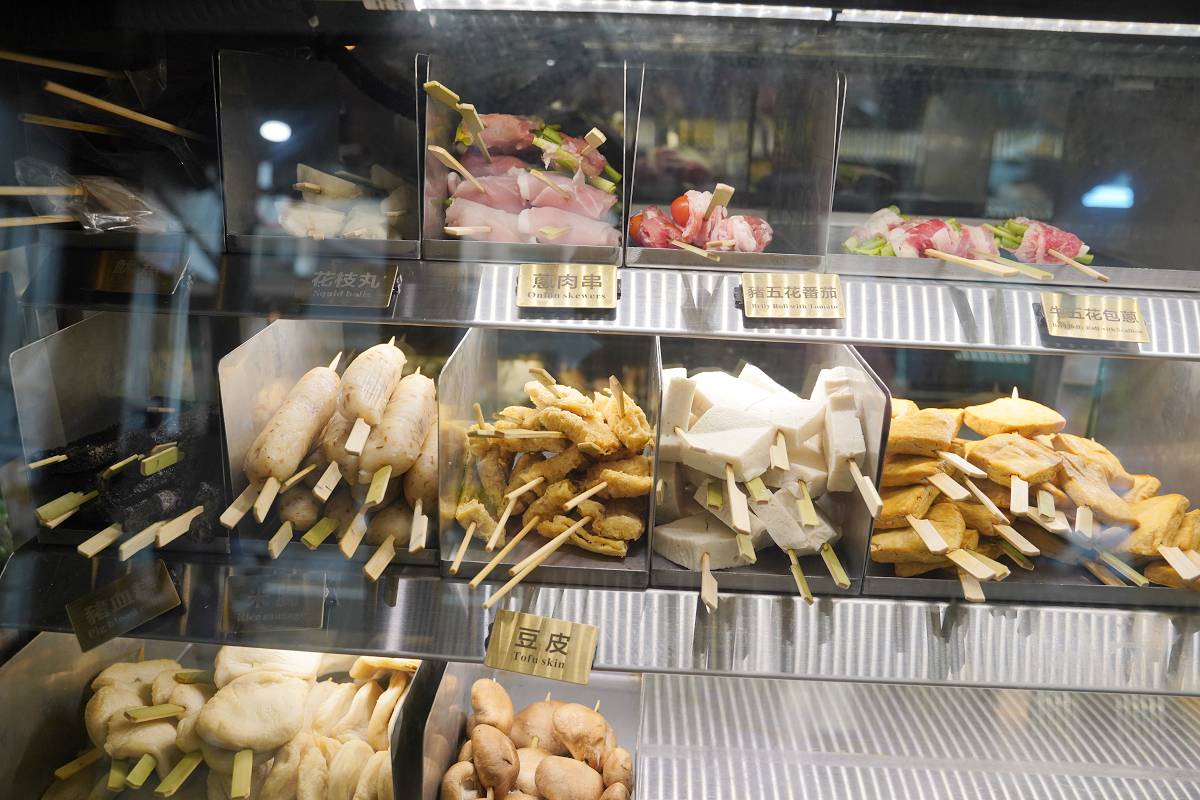【柒息地串燒居酒屋中壢店】台北超人氣串燒居酒屋插旗中壢 職人烤肉醬每一口都充滿層次 - 第7張圖 【柒息地串燒居酒屋中壢店】台北超人氣串燒居酒屋插旗中壢 職人烤肉醬每一口都充滿層次