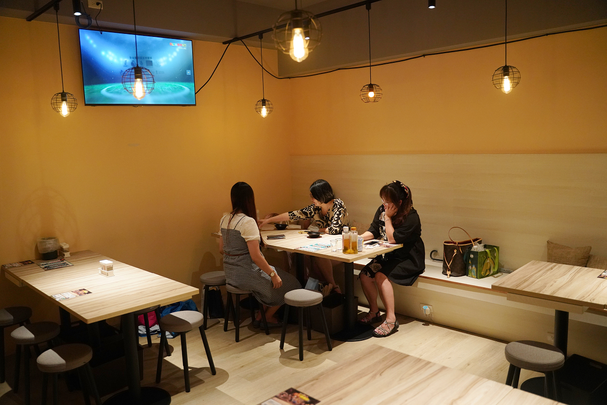 【柒息地串燒居酒屋中壢店】台北超人氣串燒居酒屋插旗中壢 職人烤肉醬每一口都充滿層次 - 第9張圖 【柒息地串燒居酒屋中壢店】台北超人氣串燒居酒屋插旗中壢 職人烤肉醬每一口都充滿層次