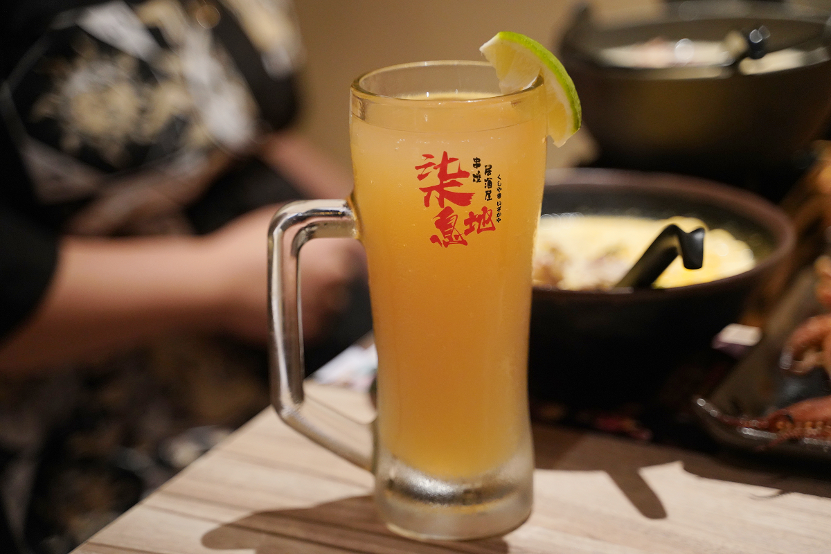 【柒息地串燒居酒屋中壢店】台北超人氣串燒居酒屋插旗中壢 職人烤肉醬每一口都充滿層次 - 第30張圖 【柒息地串燒居酒屋中壢店】台北超人氣串燒居酒屋插旗中壢 職人烤肉醬每一口都充滿層次