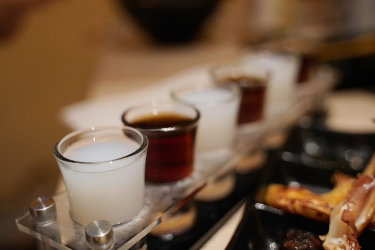 【柒息地串燒居酒屋中壢店】台北超人氣串燒居酒屋插旗中壢 職人烤肉醬每一口都充滿層次 - 第33張圖 【柒息地串燒居酒屋中壢店】台北超人氣串燒居酒屋插旗中壢 職人烤肉醬每一口都充滿層次