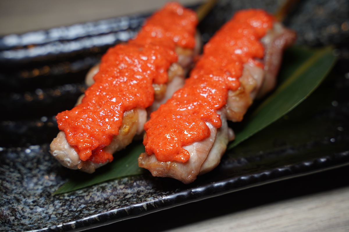 【小秘苑燒肉餐酒】板橋無煙燒肉餐酒館推薦 交通方便好停車 板橋聚餐吃飯好選擇 鄰近捷運板新站