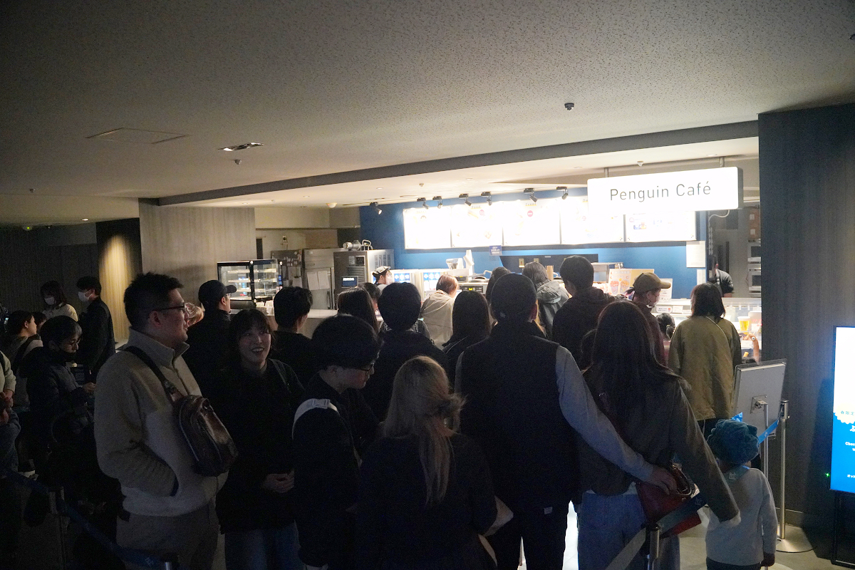 【墨田水族館】東京親子室內景點推薦 東京晴空塔都市型水族館 日本規模最大開放式水槽+網美景點