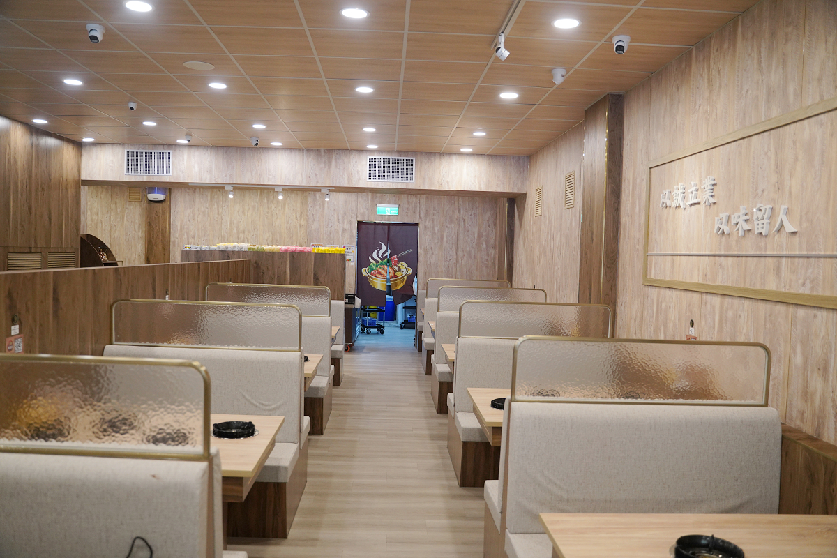 【鍋多多八德興豐店】桃園八德小火鍋推薦 豐富自助吧吃到飽 下午茶/宵夜時段海鮮/肉品買一送一