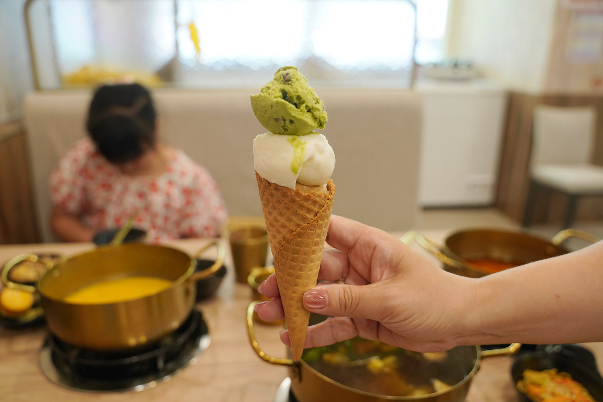 【鍋多多八德興豐店】桃園八德小火鍋推薦 豐富自助吧吃到飽 下午茶/宵夜時段海鮮/肉品買一送一