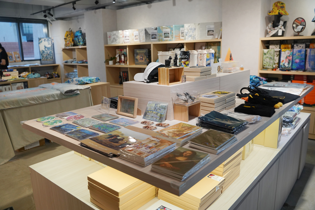 【新北市美術館】新北市第一座公有美術館 新北捷運三鶯線鶯歌車站旁 免費戲水沙坑親子景點好選擇