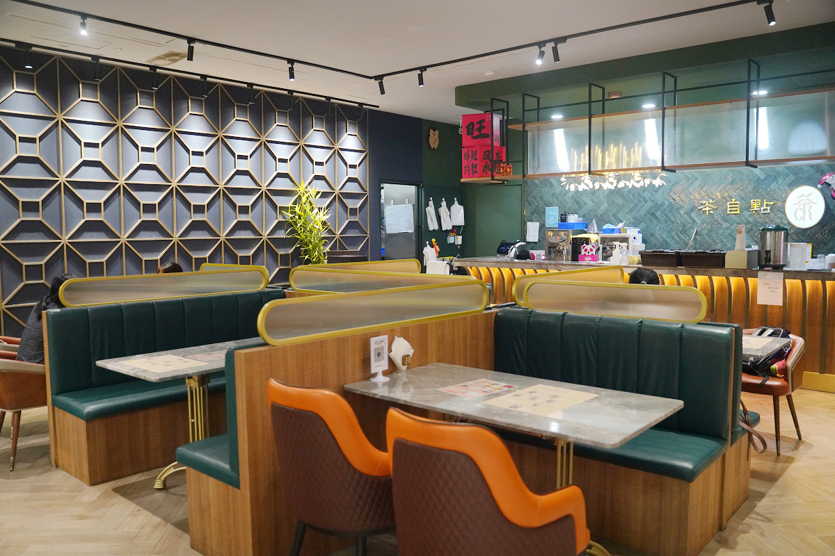 【茶自點北大旗艦店】北大特區美食餐廳推薦 網美用餐環境約會聚餐首選 餐點種類豐富限定手作蛋糕 - 第2張圖 【茶自點北大旗艦店】北大特區美食餐廳推薦 網美用餐環境約會聚餐首選 餐點種類豐富限定手作蛋糕