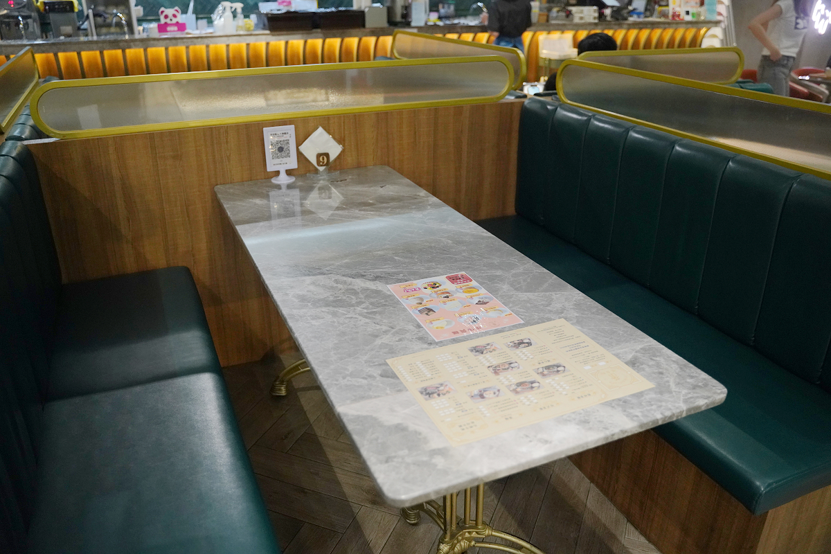 【茶自點北大旗艦店】北大特區美食餐廳推薦 網美用餐環境約會聚餐首選 餐點種類豐富限定手作蛋糕 - 第3張圖 【茶自點北大旗艦店】北大特區美食餐廳推薦 網美用餐環境約會聚餐首選 餐點種類豐富限定手作蛋糕
