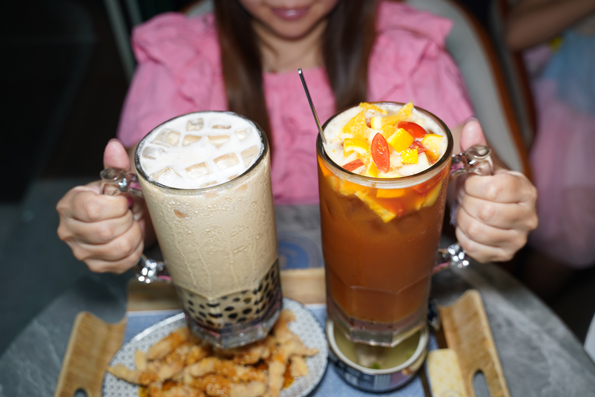 【茶自點北大旗艦店】北大特區美食餐廳推薦 網美用餐環境約會聚餐首選 餐點種類豐富限定手作蛋糕 - 第18張圖 【茶自點北大旗艦店】北大特區美食餐廳推薦 網美用餐環境約會聚餐首選 餐點種類豐富限定手作蛋糕